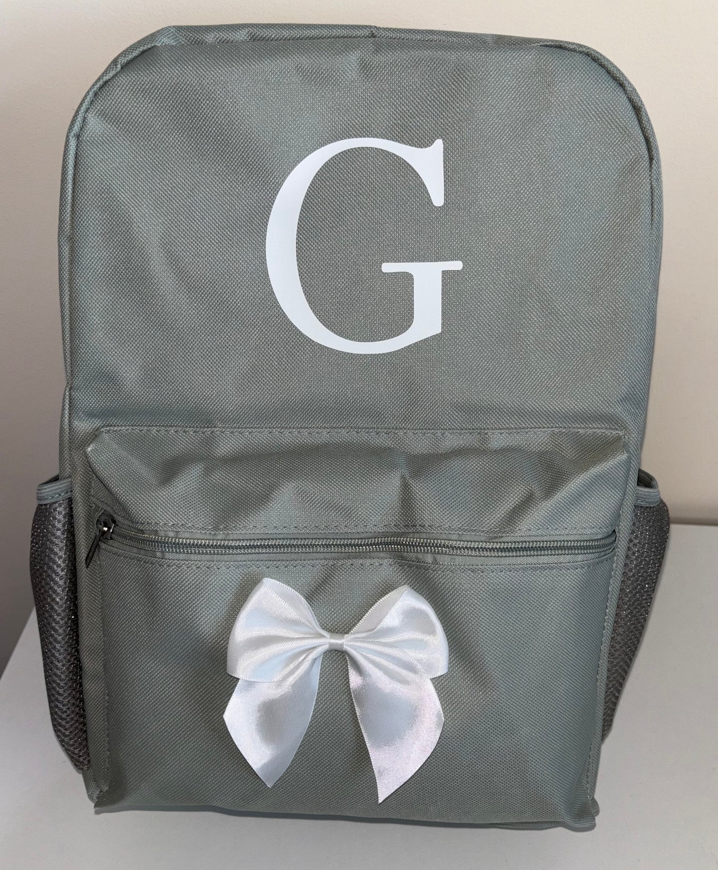Sage backpack