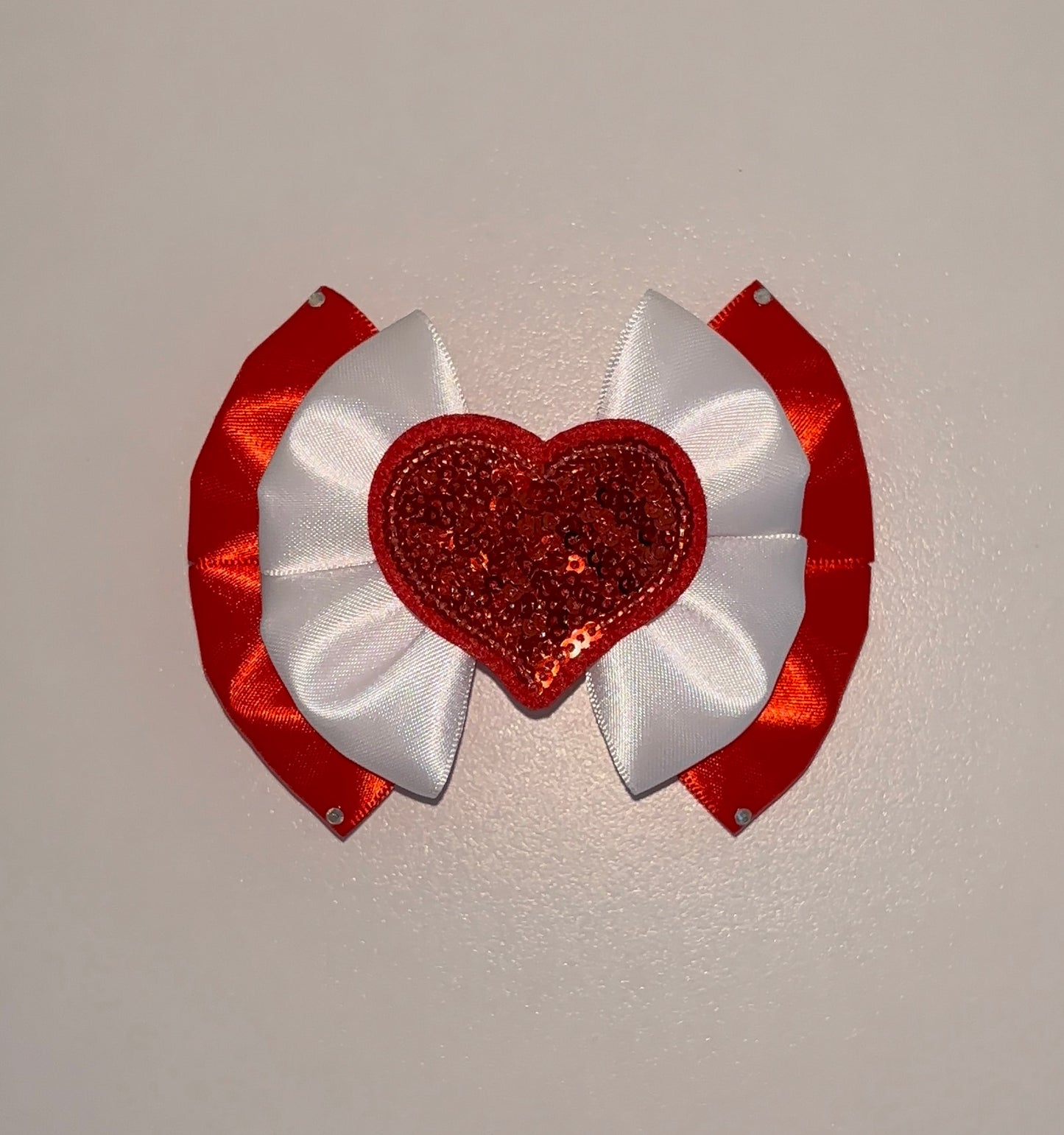 Cherry crush bow