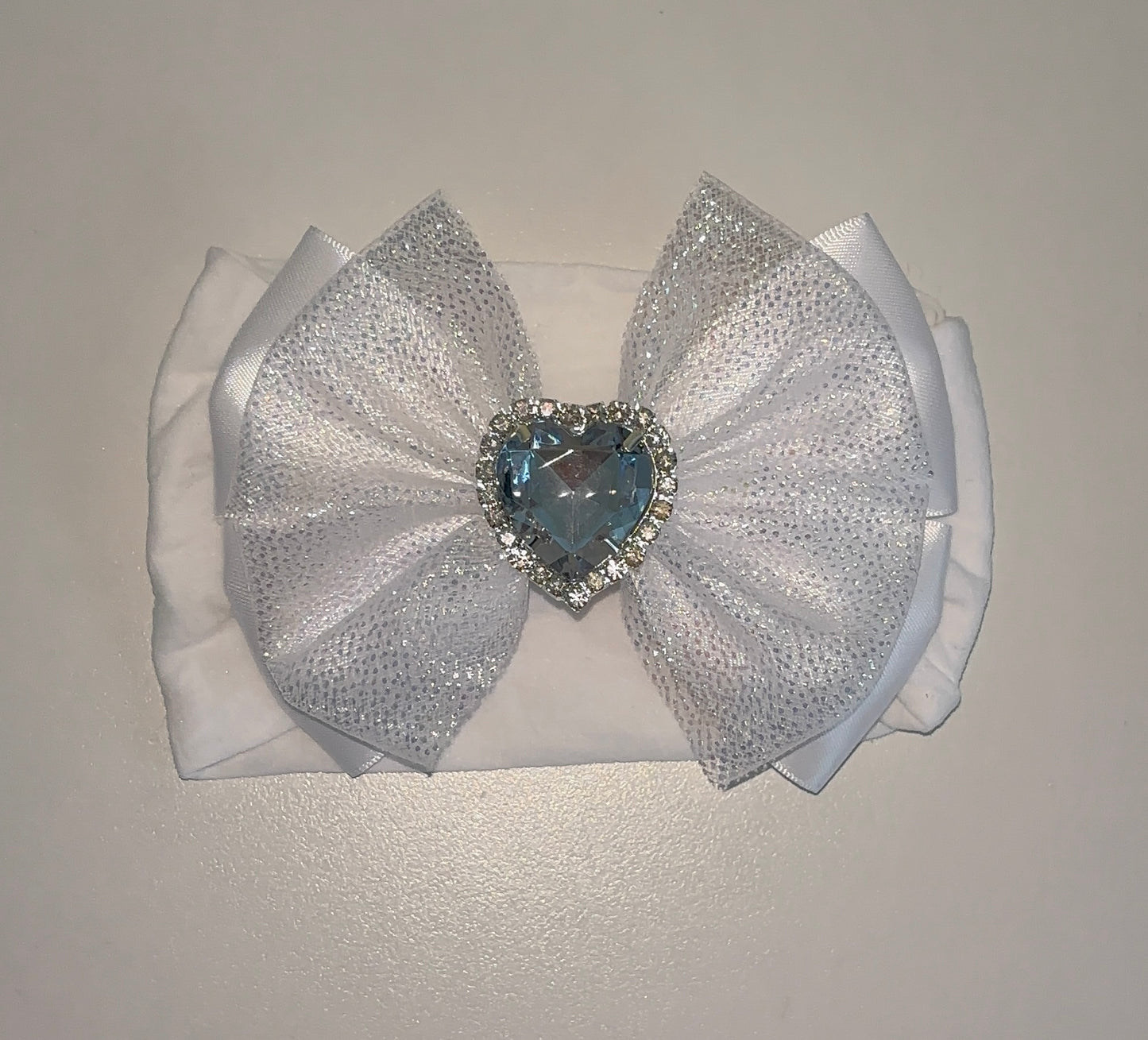 Valentina bow