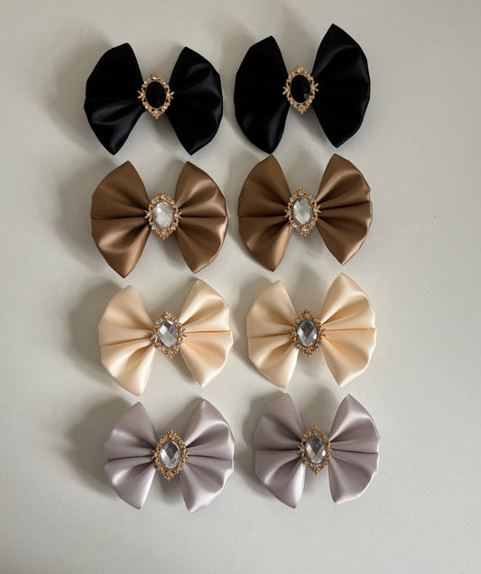 Medium piggies starter set- neutrals