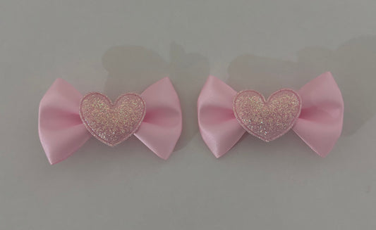 True love mini piggies