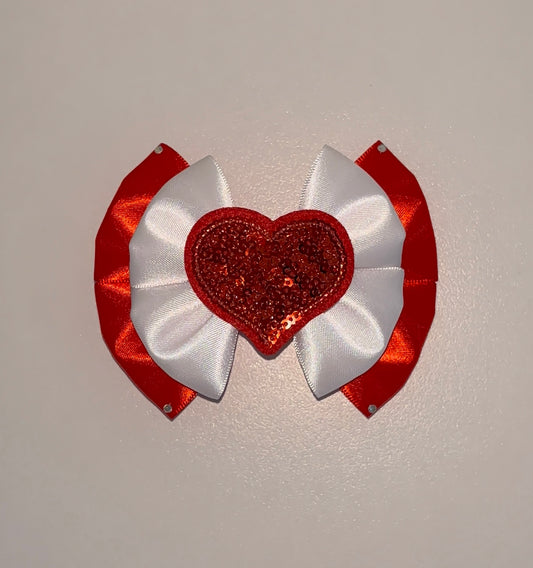 Cherry crush bow