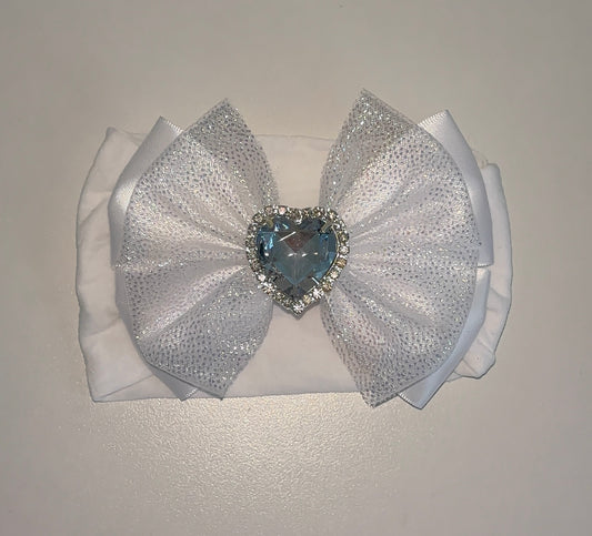 Valentina bow