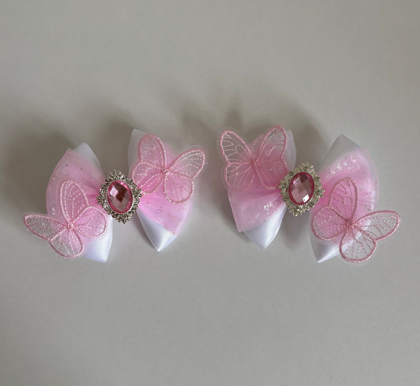 Butterfly dreams