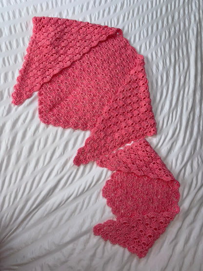 Mama & mini shawls - instant dispatch