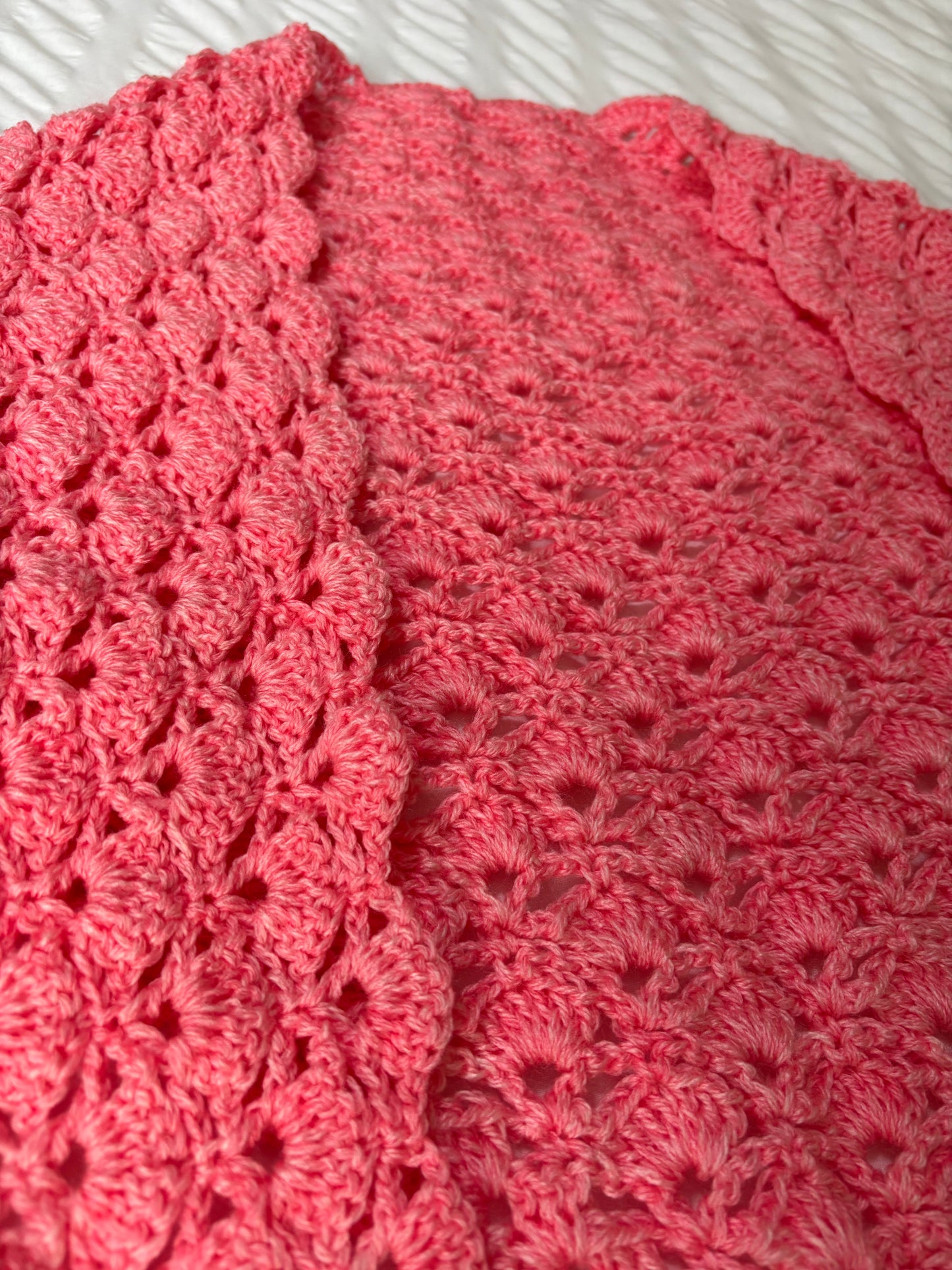 Mama & mini shawls - instant dispatch