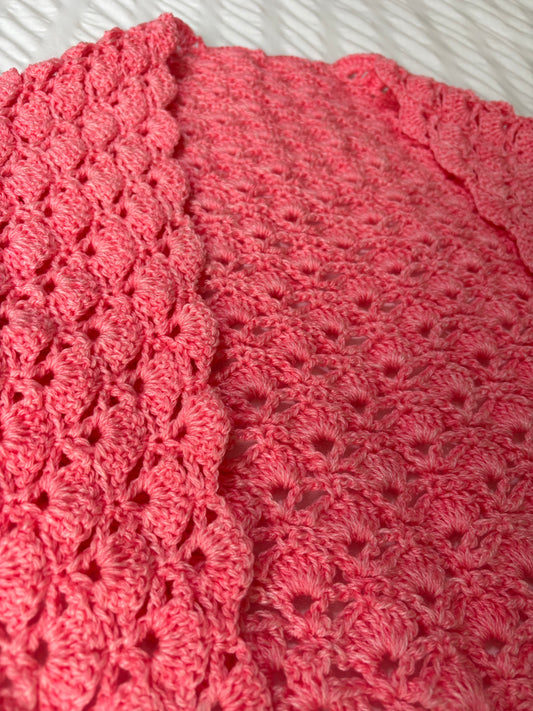 Mama & mini shawls - instant dispatch